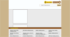 Desktop Screenshot of onkarengg.net